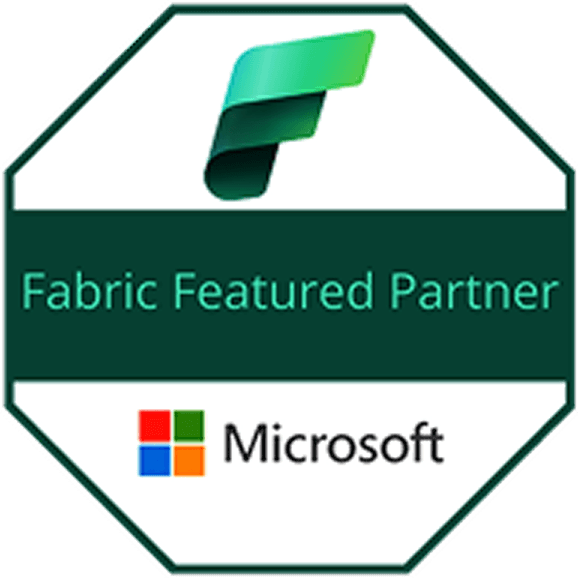 SoftServe is a Microsoft Fabric Featured Partner