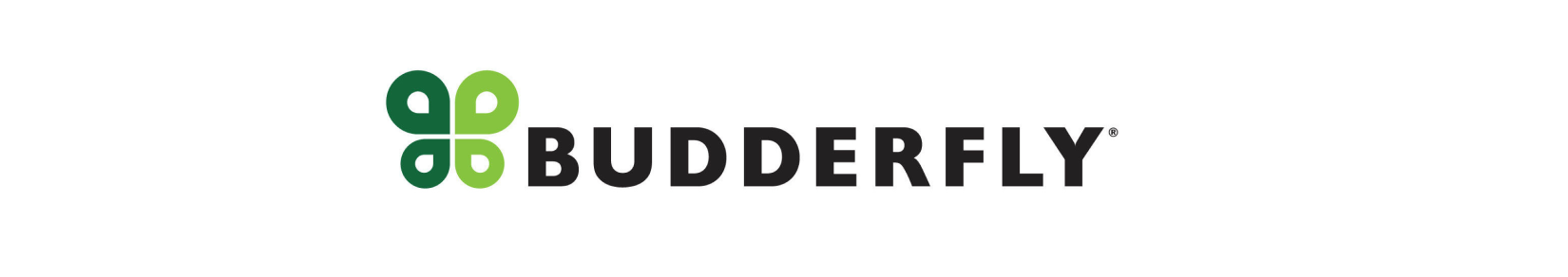 Budderfly Logo