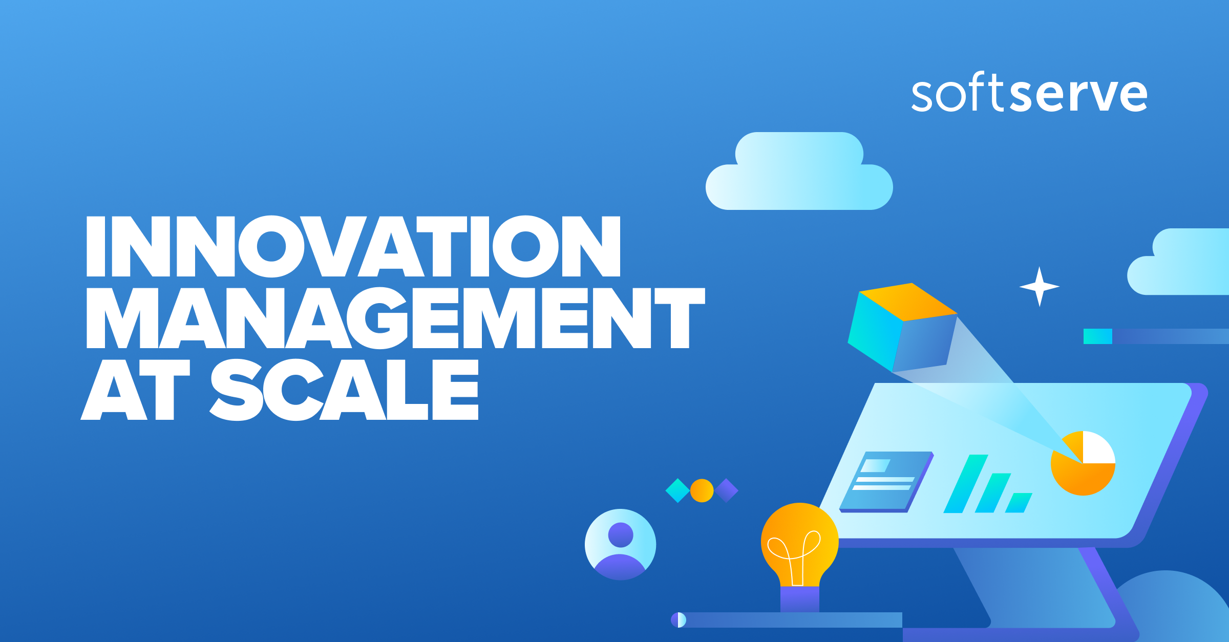 Innovation Management At Scale SoftServe