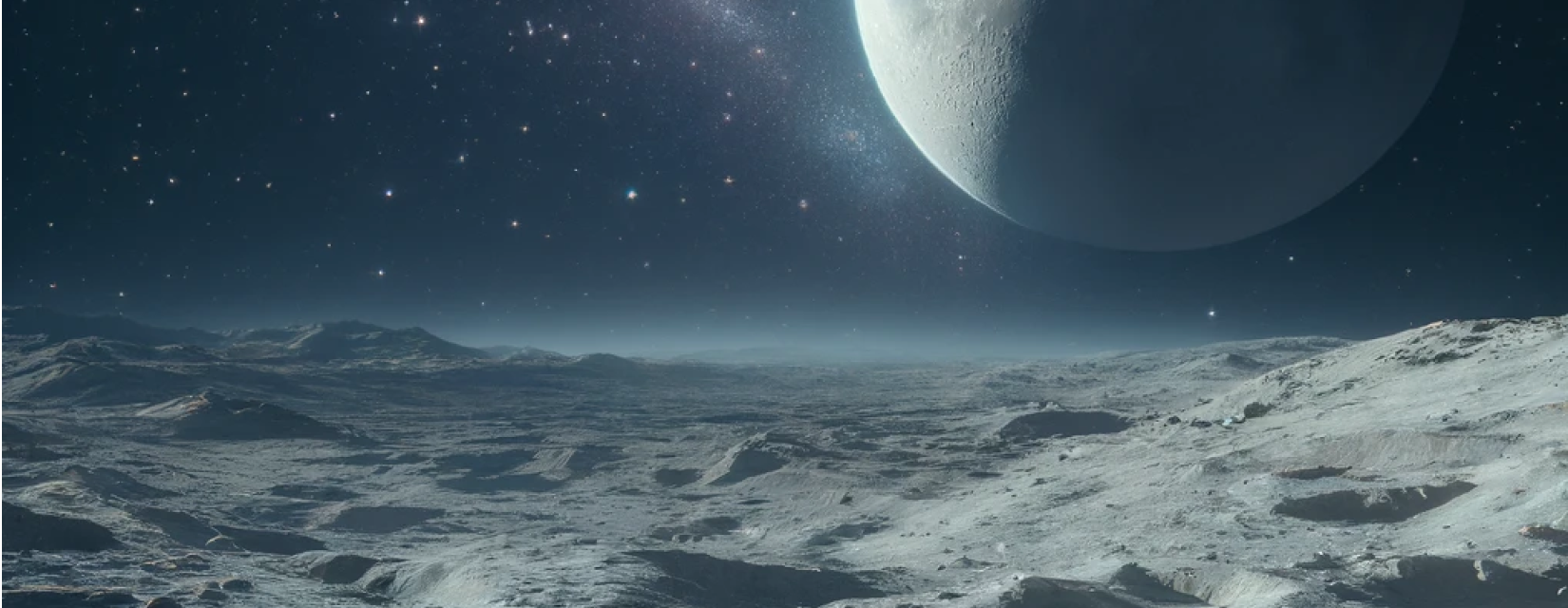 The new horizon of lunar exploration