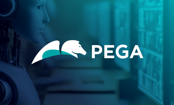 Pega Contact Form