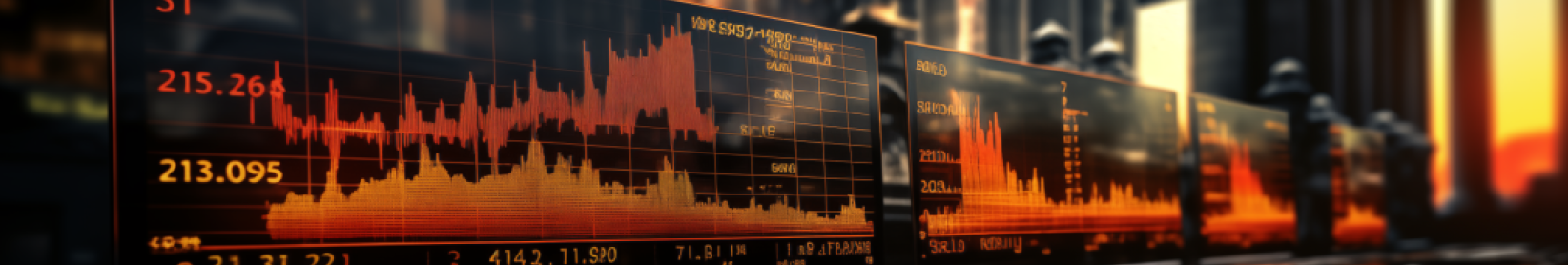 Regulatory pressure and market demands