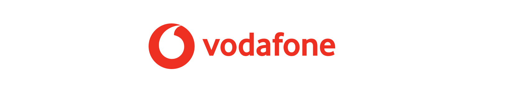 Vodafone Logo