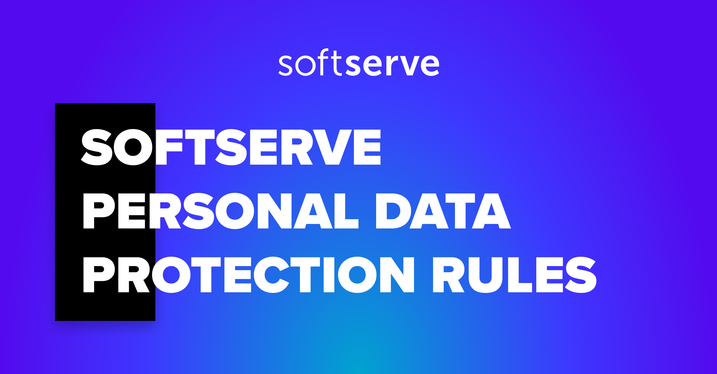Aturan perlindungan data pribadi