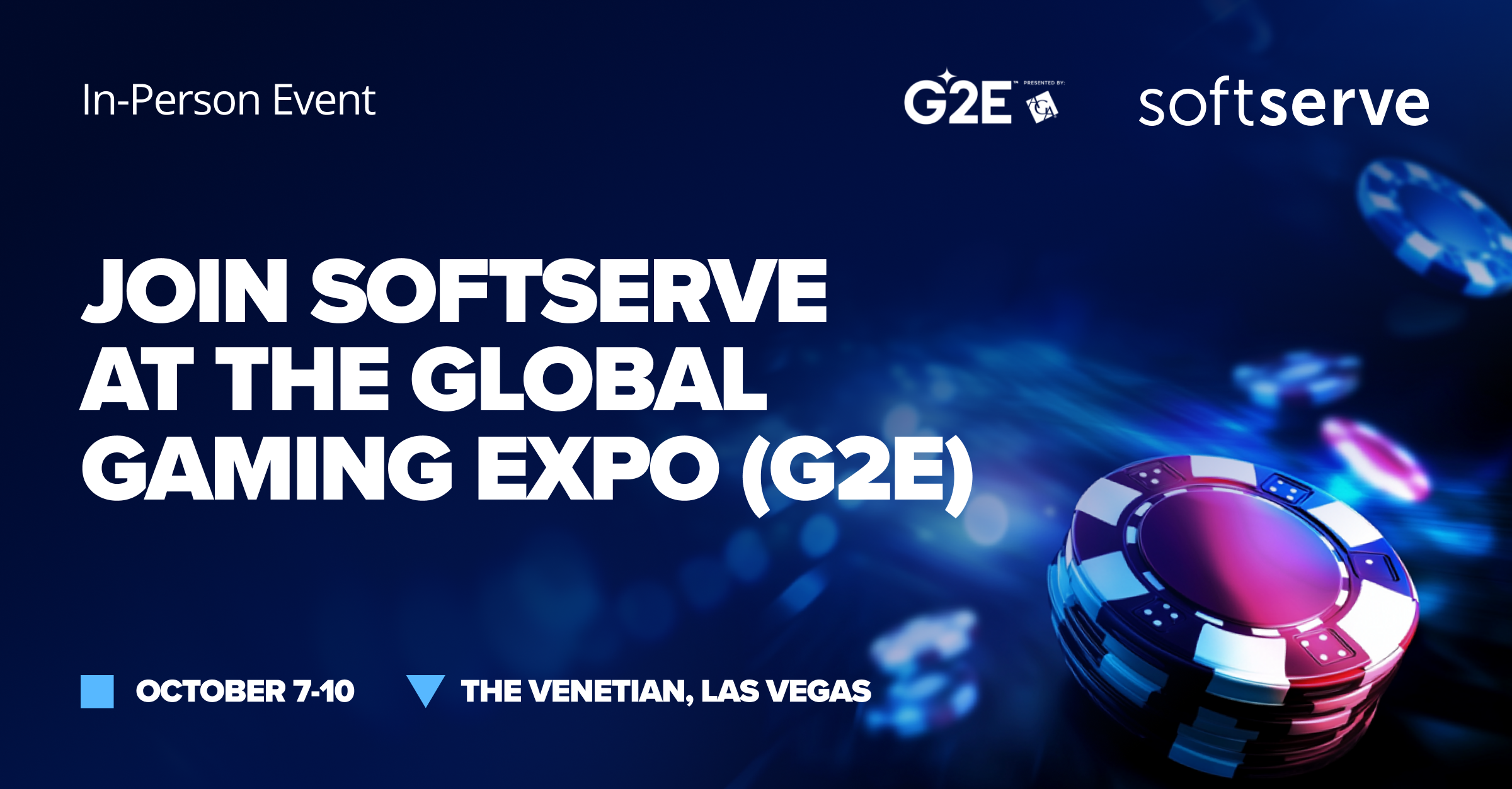 G2E Expo