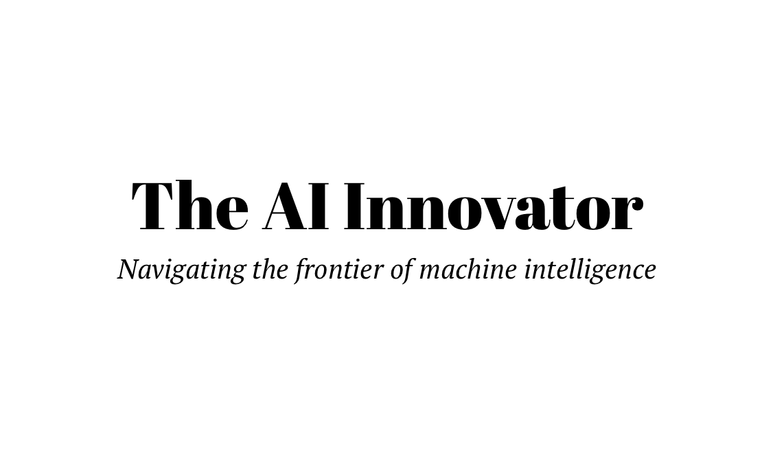 the-ai-innovator-preview