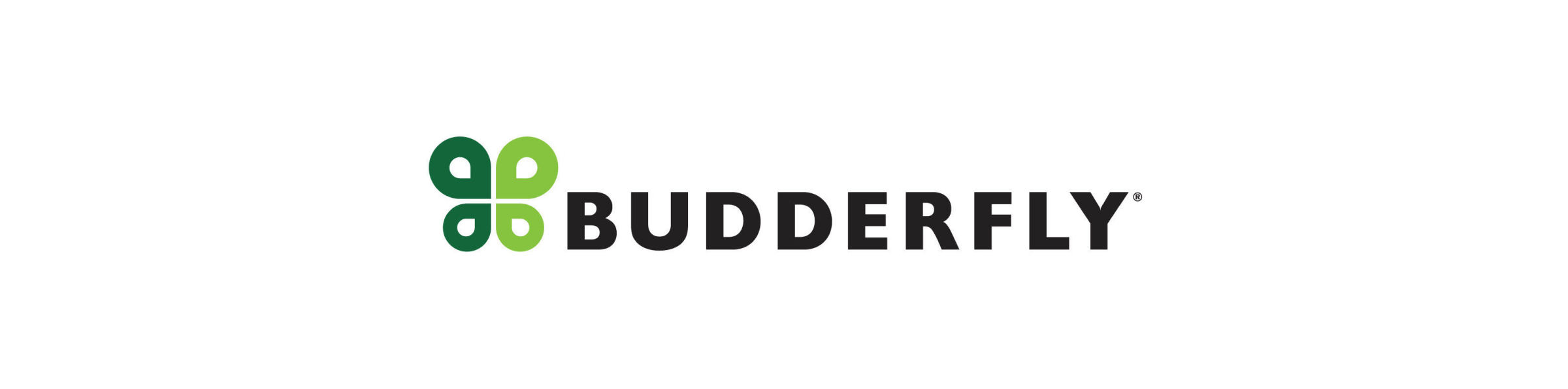 Budderfly Logo