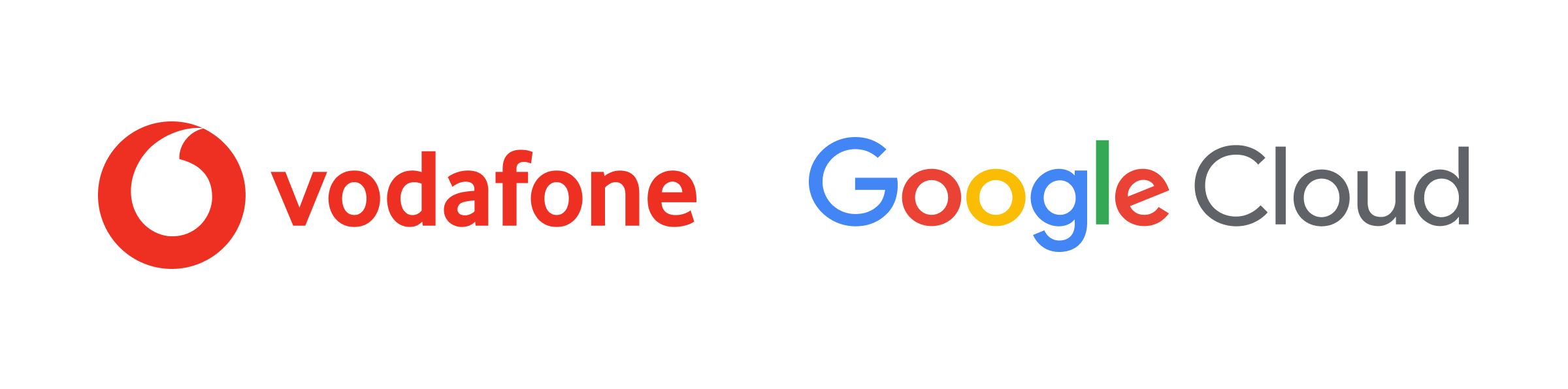 Google Cloud and Vodafone